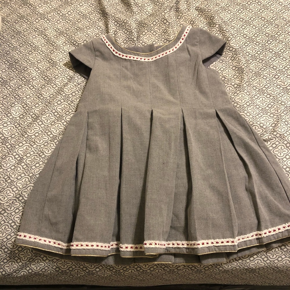 Little girl dress